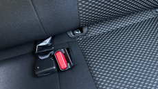 Suzuki Vitara 1.4 Boosterjet SZ-T 5dr Petrol Estate